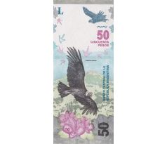 50 pesos
