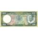 100 ekuele 1975 Rovníková Guinea