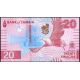 20 kwacha 2024 Zambia