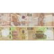 50 pacatas banka Ultramarino + 50 pacatas banka Čína 2020 Macao