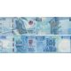 100 pacatas banka Ultramarino + banka Čína 2020 Macao