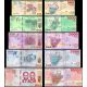 Sada 5 ks 2021-23 Burundi