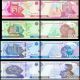 Sada Uzbekistan 4 ks