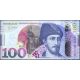 100 laris 2019 Gruzínsko 