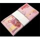 Burundi 2000 francs 2018 / 100 ks