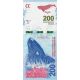 200 pesos 2016-21 Argentína