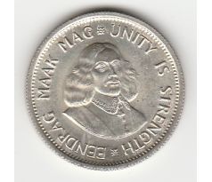 10 cent 1961 Južná Afrika