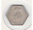 2 piastre 1944 Egypt