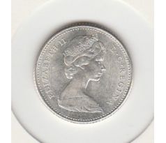 10 cent 1966 Kanada