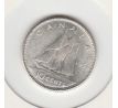 10 cent 1966 Kanada