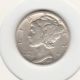 5 dime 1935 USA