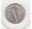 5 dime 1939 USA "D"