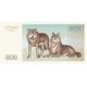 500 talonas 1993 Litva