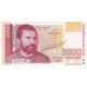 5 000 leva 1997 Bulharsko