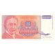 Juhoslávia 50 000 000 dinar 1993 Juhoslávia