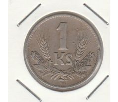 1 Ks 1941 Klasy a čečina