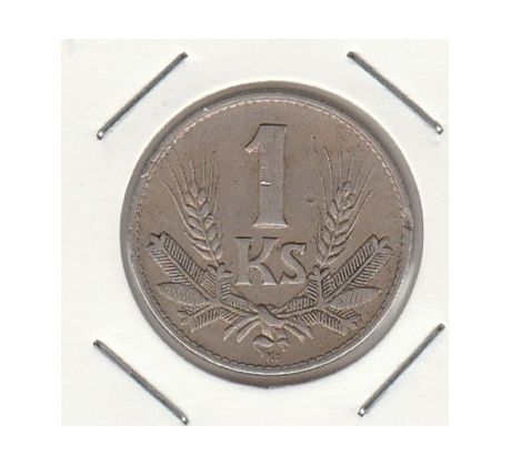 1 Ks 1941 Klasy a čečina