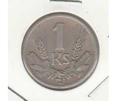 1 Ks 1940 Klasy a čečina