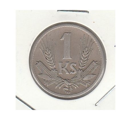 1 Ks 1940 Klasy a čečina