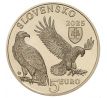 5€ 2025 Orol kráľovský