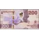 200 kwacha 2024 Zambia