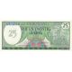 25 gulden 2 000 Suriname