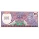 100 gulden 1982-85 Suriname