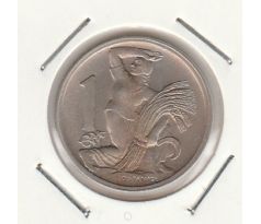 1 kčs 1946