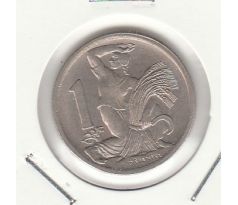 1 kčs 1947