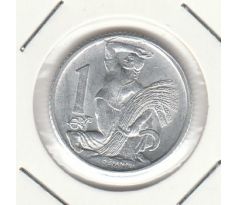 1 kčs 1951