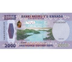 2000 rwanda