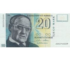 20 marka 1993 Fínsko