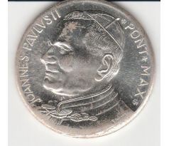 Medaila Jána Pavla II.