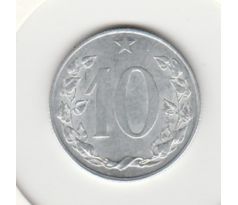 10 h 1953 Desať halierov