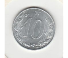 10 h 1954 Desať halierov