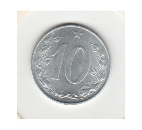 10 h 1954 Desať halierov