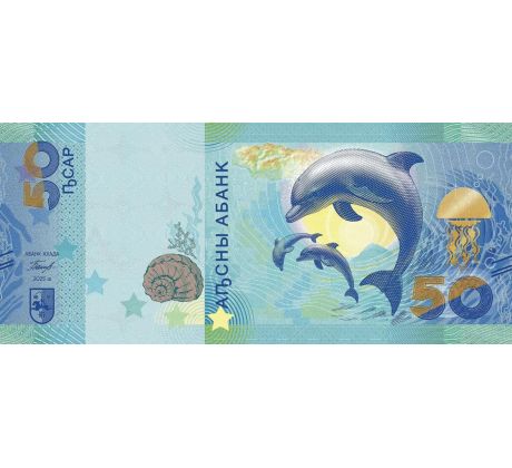 50 apsar 2025  Abcházsko