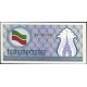 100 rubel 1991 Tatarstan šedý