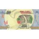 200 ariary 2017-22 Madagaskar