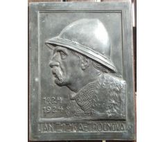 Ján Žižka z Trocnova