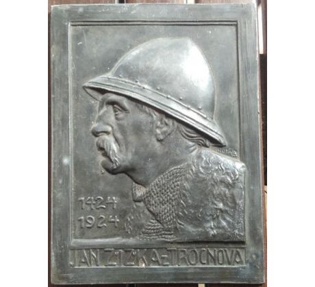 Ján Žižka z Trocnova