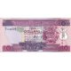 10 dollar 2006-10 Šalamúnové Ostrovy