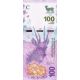 100 pesos 2018-19 Argentína