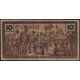10 cent 1939 Francúzska Indočína