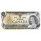 1 dollar 1973 Kanada