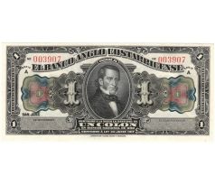 1 colon 1917 Kostarika