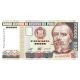 100 000 intis 1989 Peru
