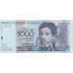 5 000 bolivares 2000-04 Venezuela