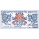 1 ngultrum 2006-19 Bhutan