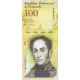 100 000 bolivares 2017 Venezuela